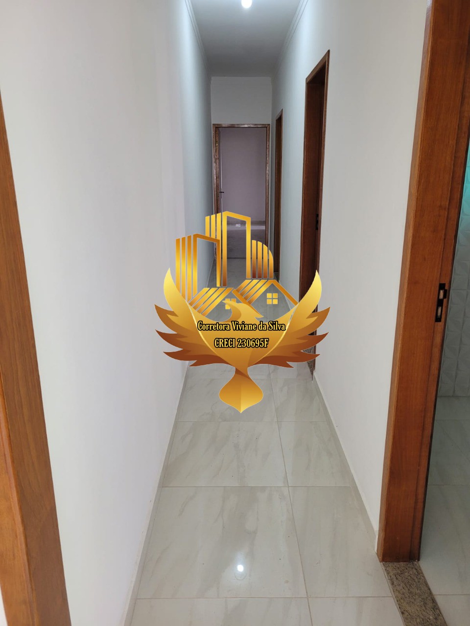 Casa, 3 quartos - Foto 6