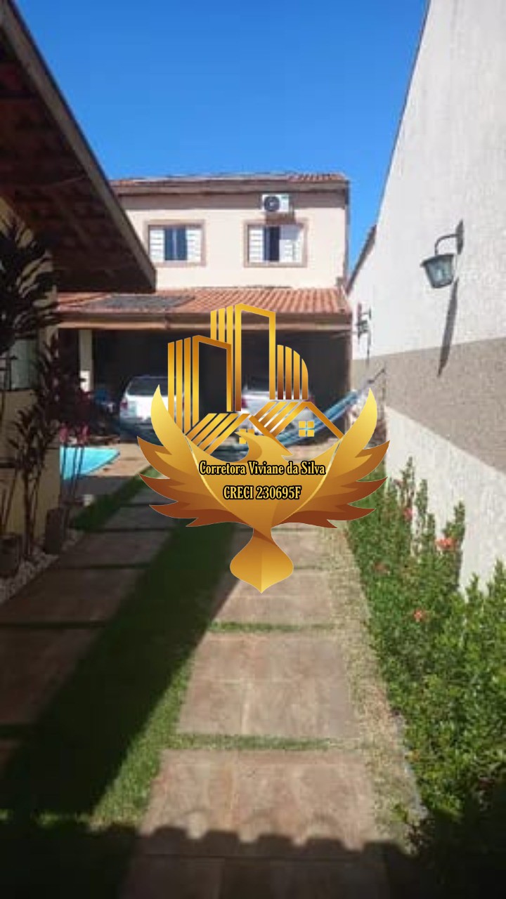 Casa, 4 quartos - Foto 20