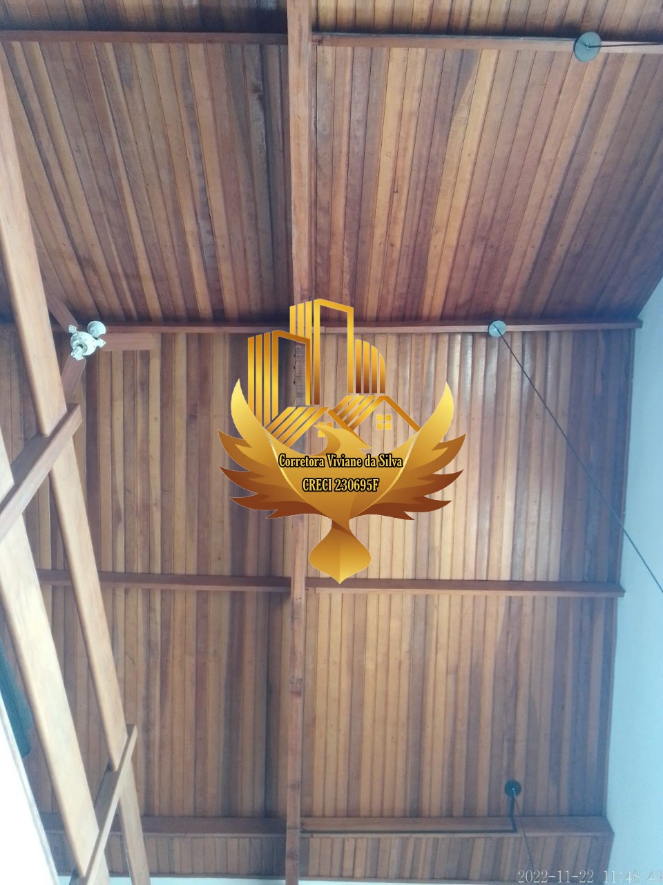 Casa, 2 quartos - Foto 20