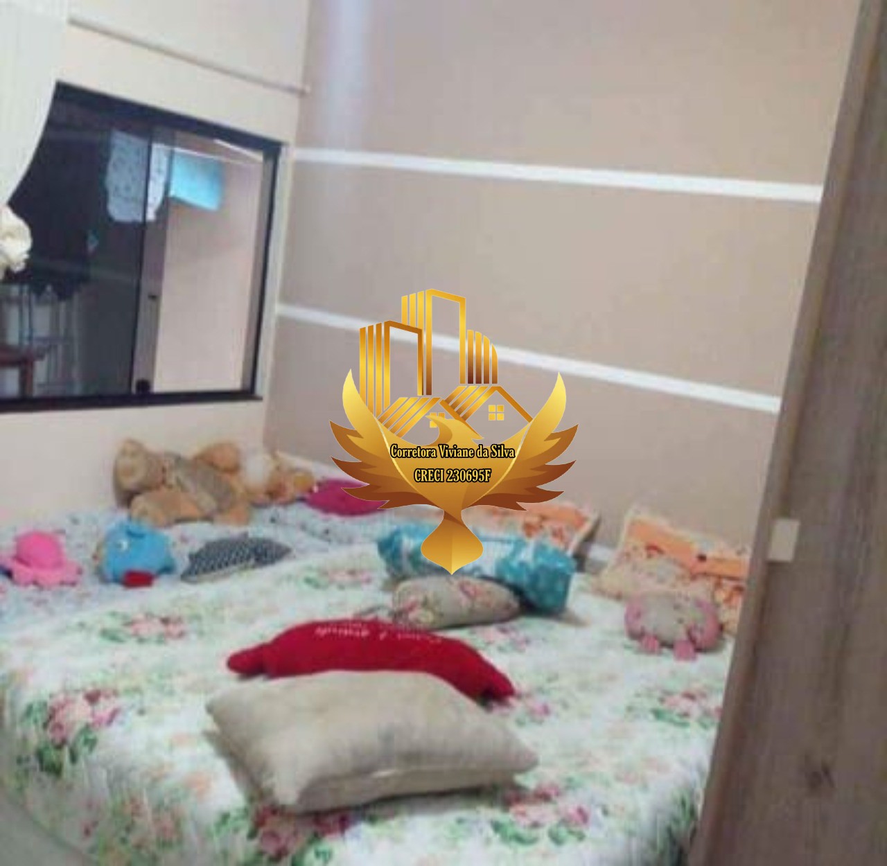 Casa, 2 quartos - Foto 7