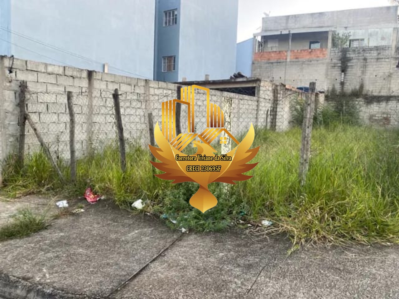 Terreno, 162 m² - Foto 2