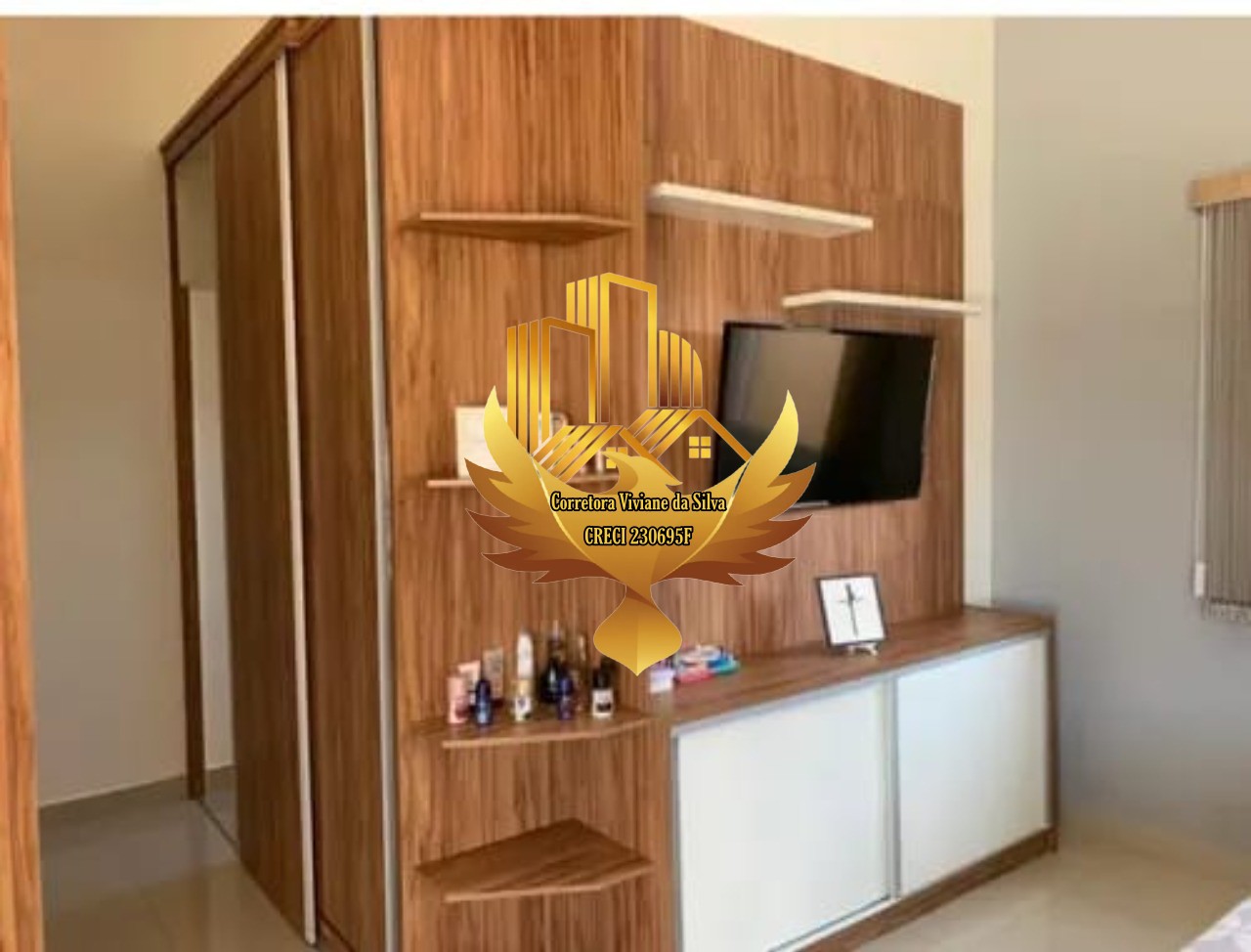 Casa à venda com 3 quartos - Foto 9
