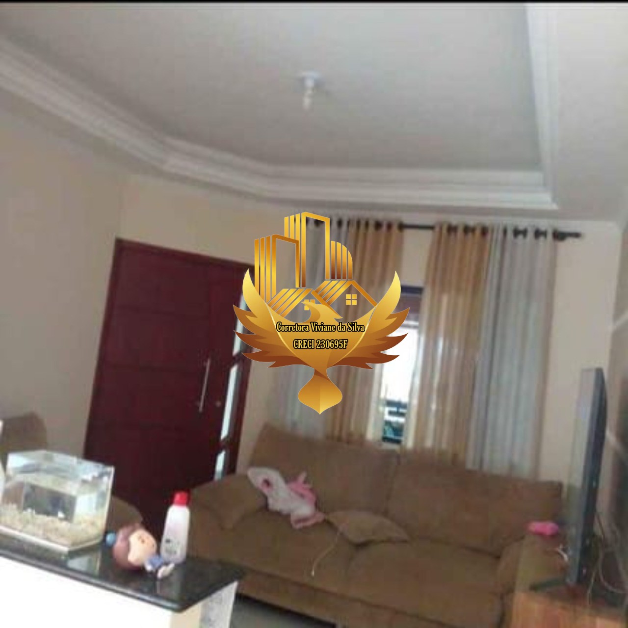 Casa, 2 quartos - Foto 4