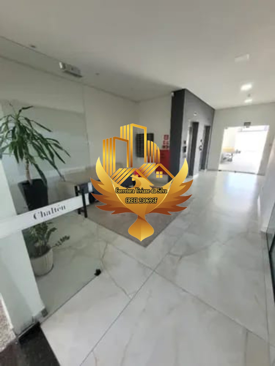 Apartamento à venda com 2 quartos, 84m² - Foto 12
