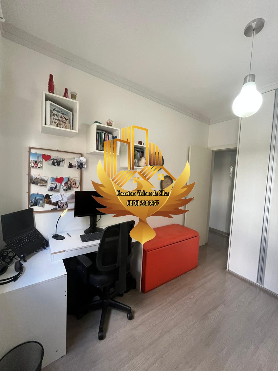 Apartamento, 2 quartos, 57 m² - Foto 10