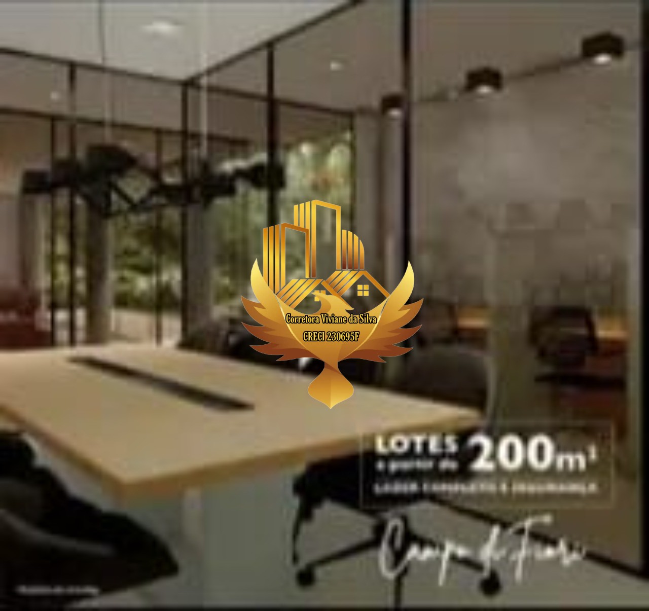 Terreno, 200 m² - Foto 5