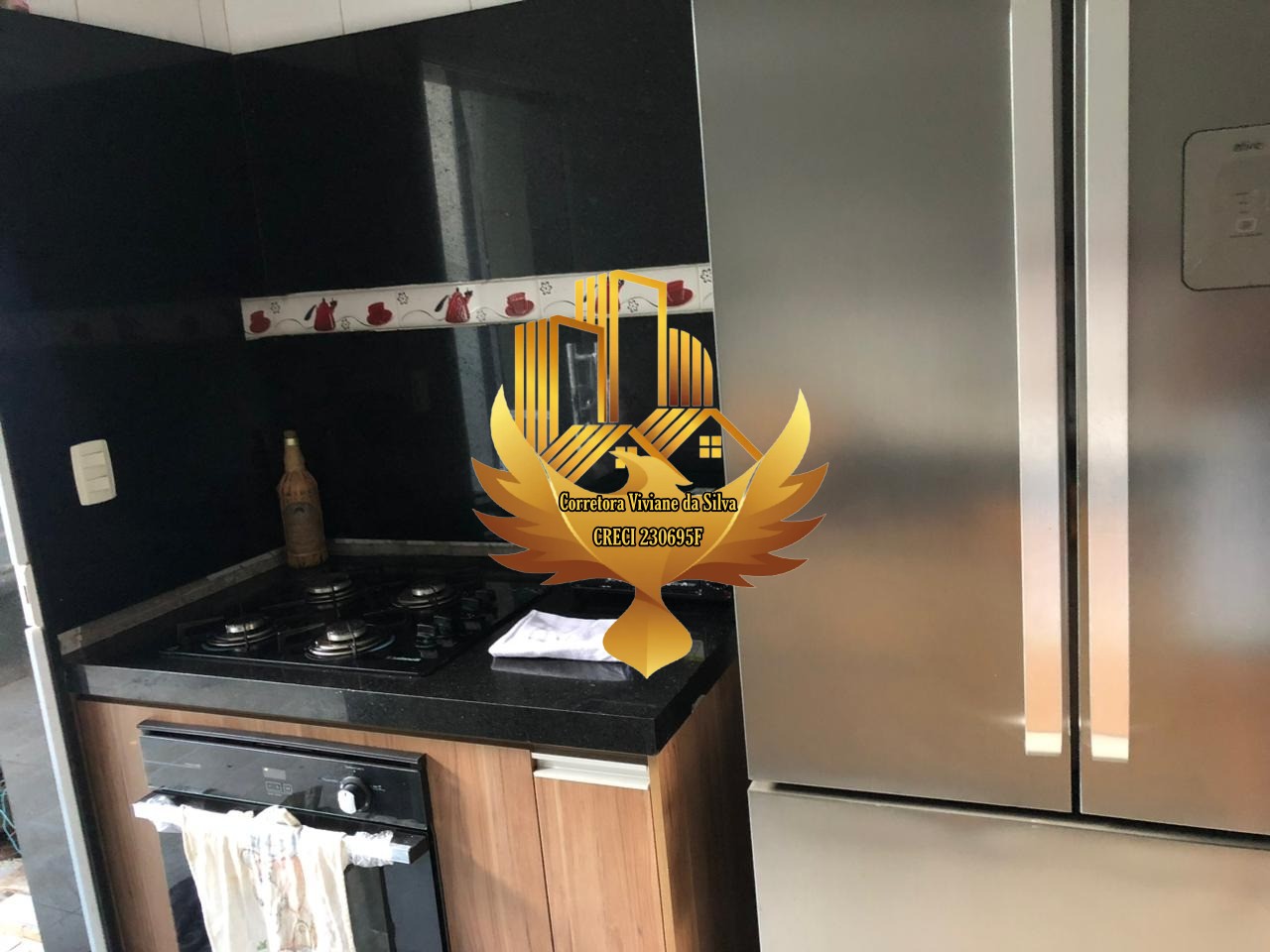 Casa à venda com 3 quartos - Foto 6