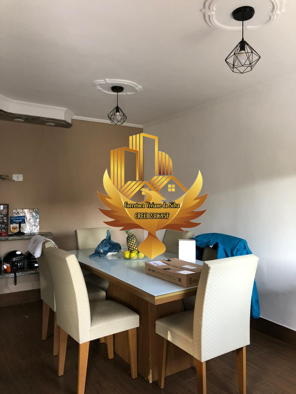 Casa à venda com 3 quartos - Foto 3
