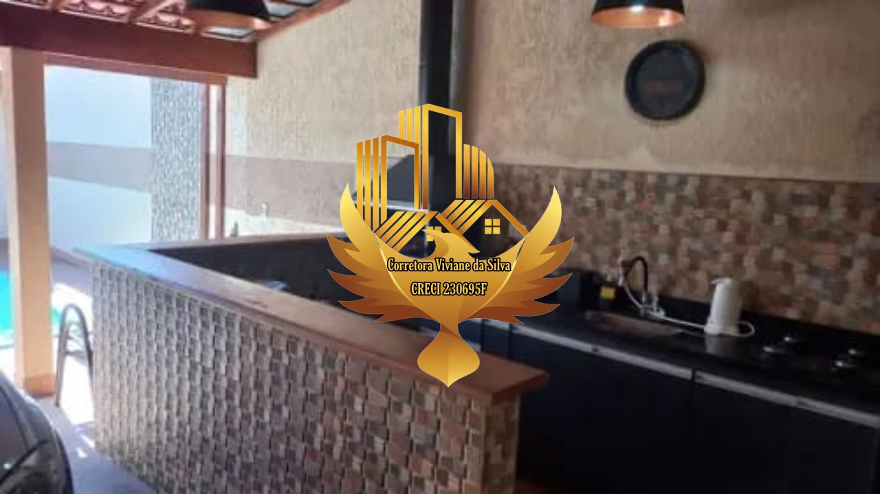 Casa, 4 quartos - Foto 16