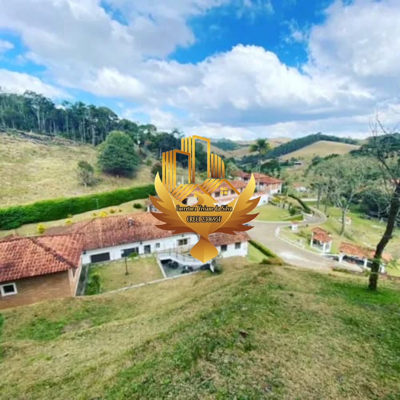 Sítio à venda com 7 quartos, 196800m² - Foto 35