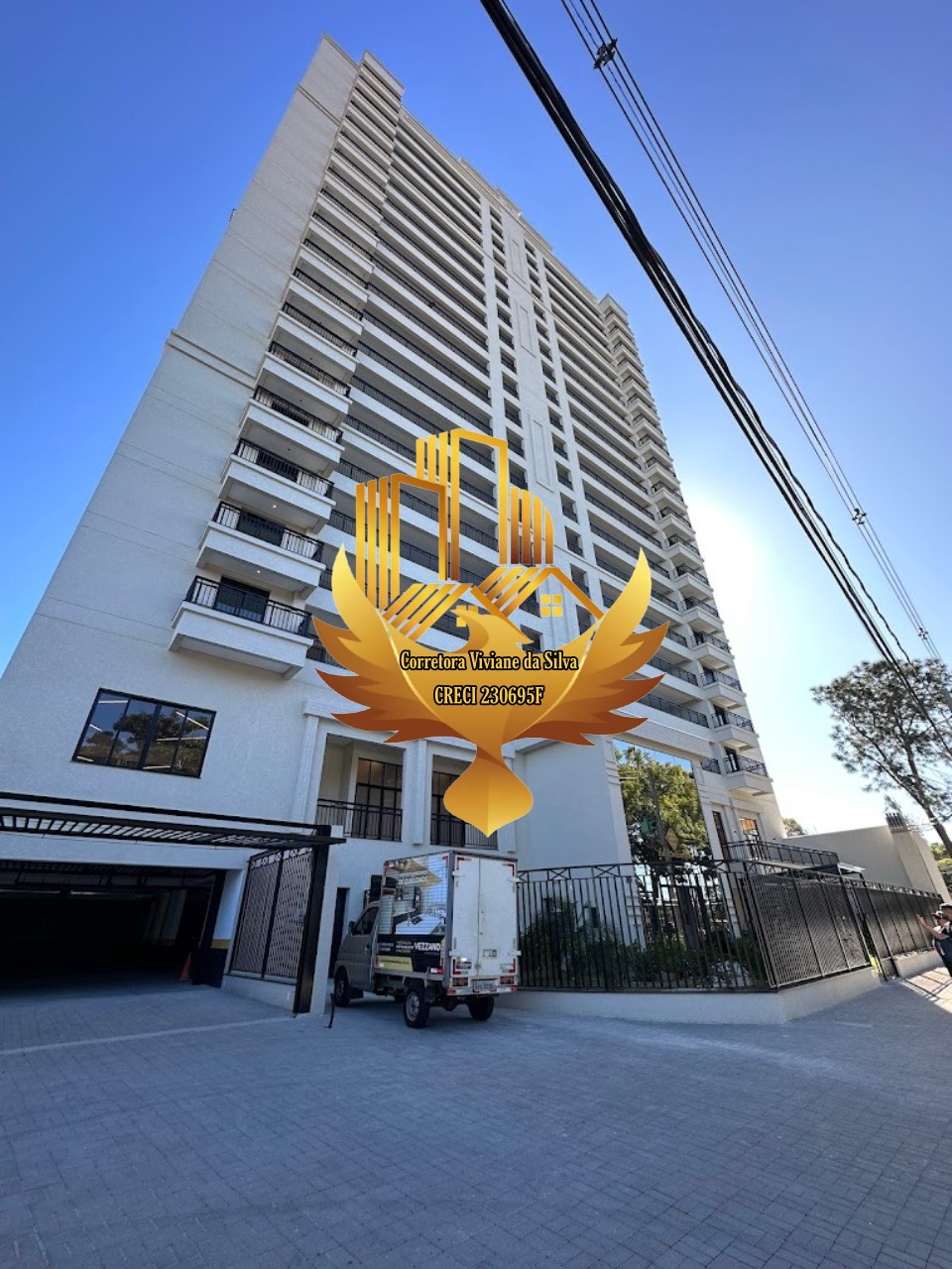 Apartamento, 3 quartos, 211 m² - Foto 1