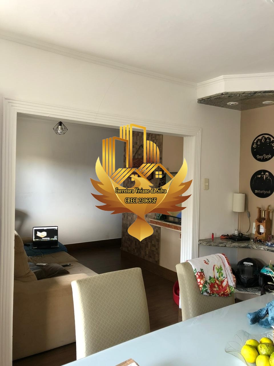 Casa à venda com 3 quartos - Foto 5