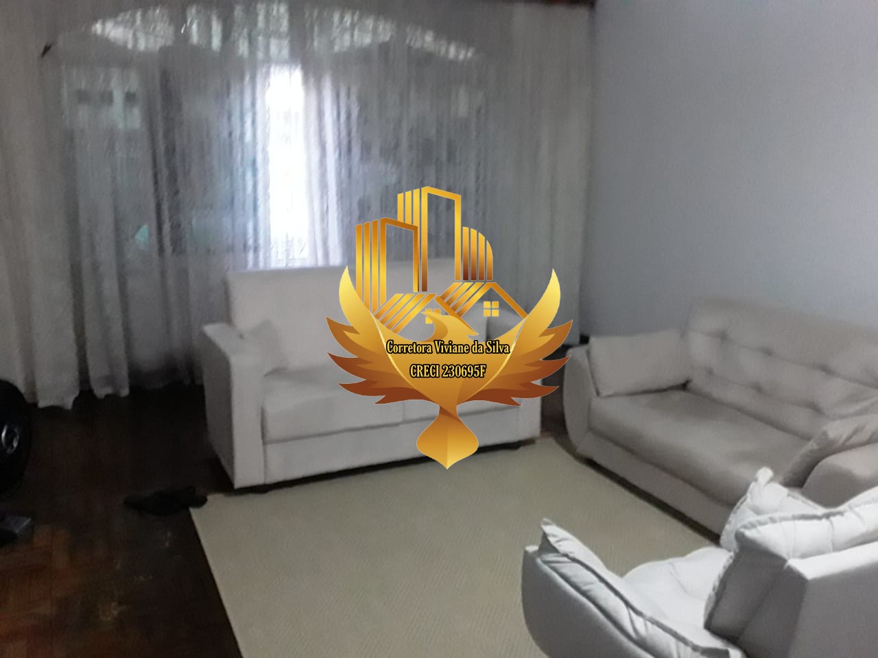 Casa, 3 quartos - Foto 2