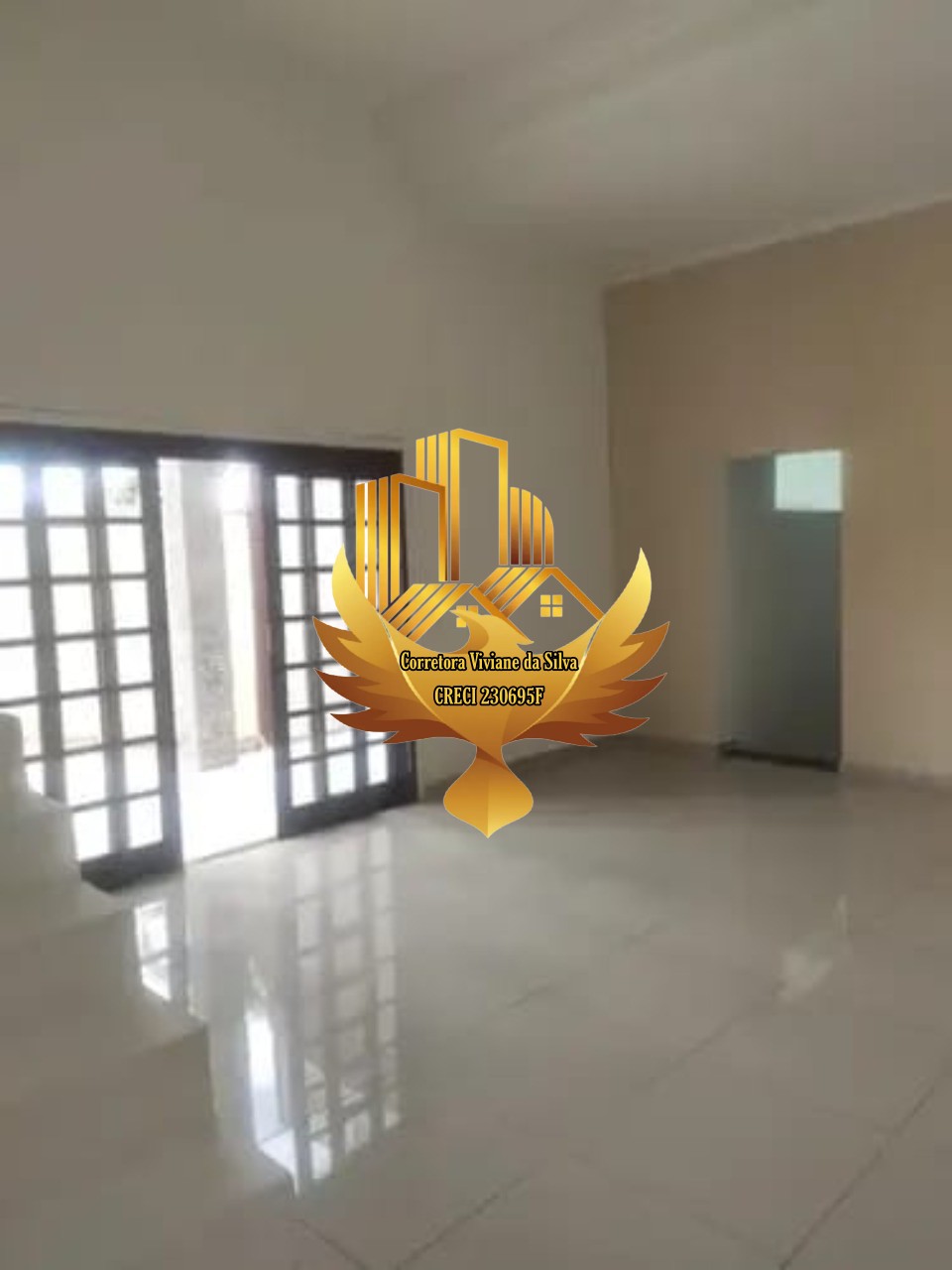 Casa, 2 quartos - Foto 2