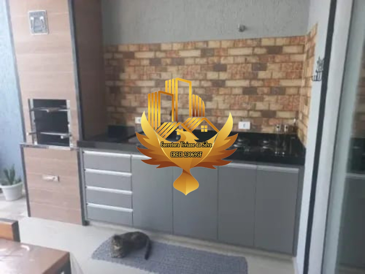 Casa, 3 quartos - Foto 16