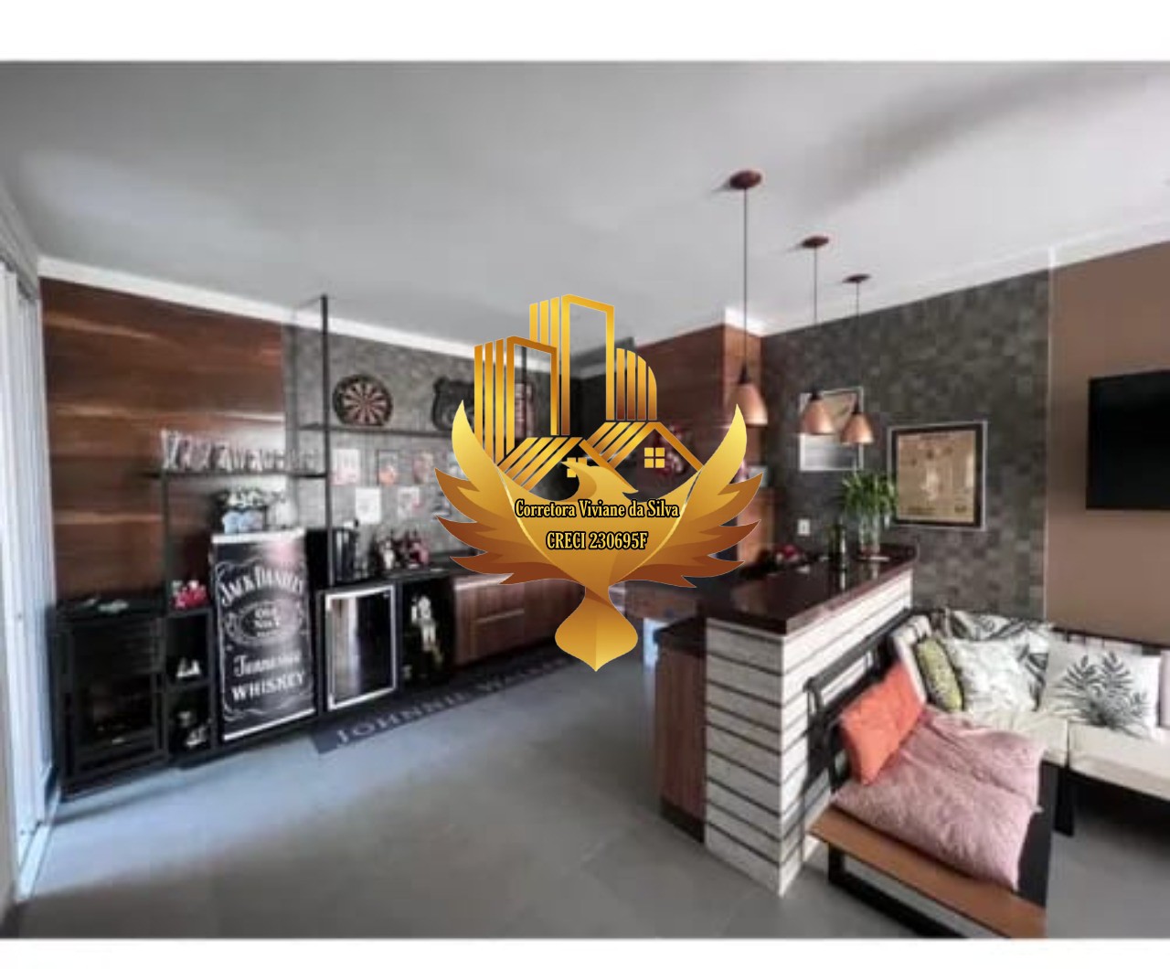 Casa à venda com 3 quartos - Foto 6