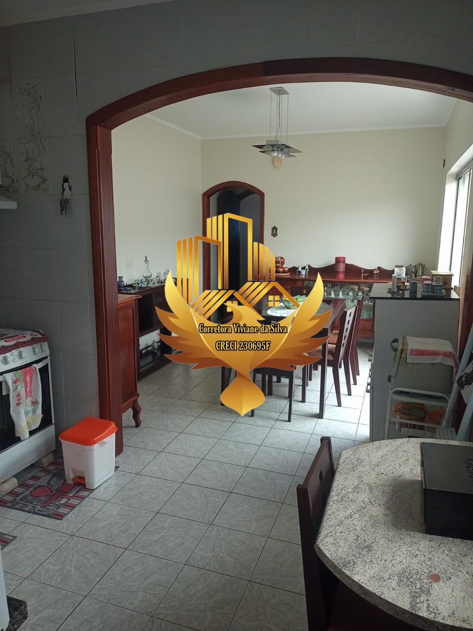 Casa à venda com 2 quartos - Foto 5