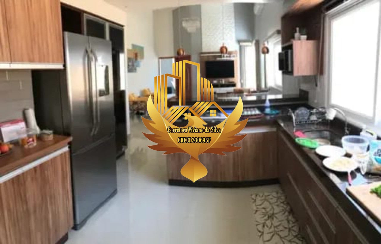 Casa à venda com 3 quartos - Foto 7