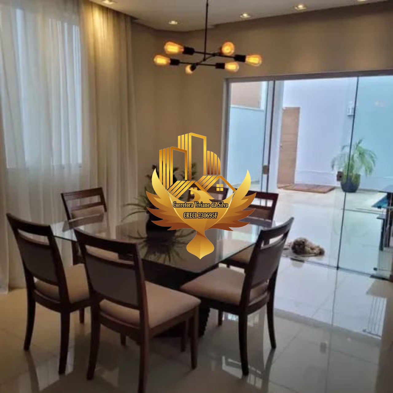 Casa, 3 quartos - Foto 9