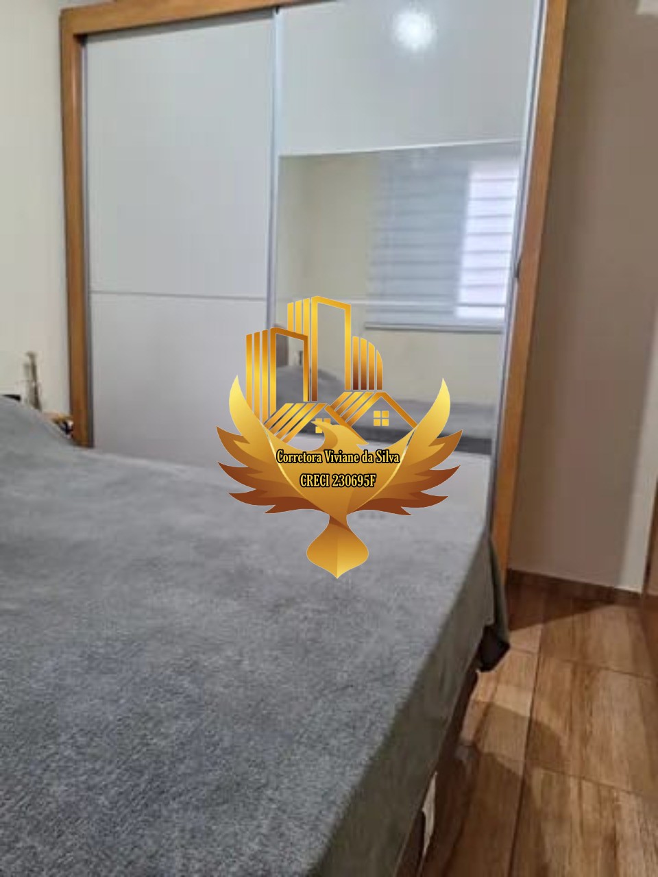 Apartamento à venda com 2 quartos, 42m² - Foto 9