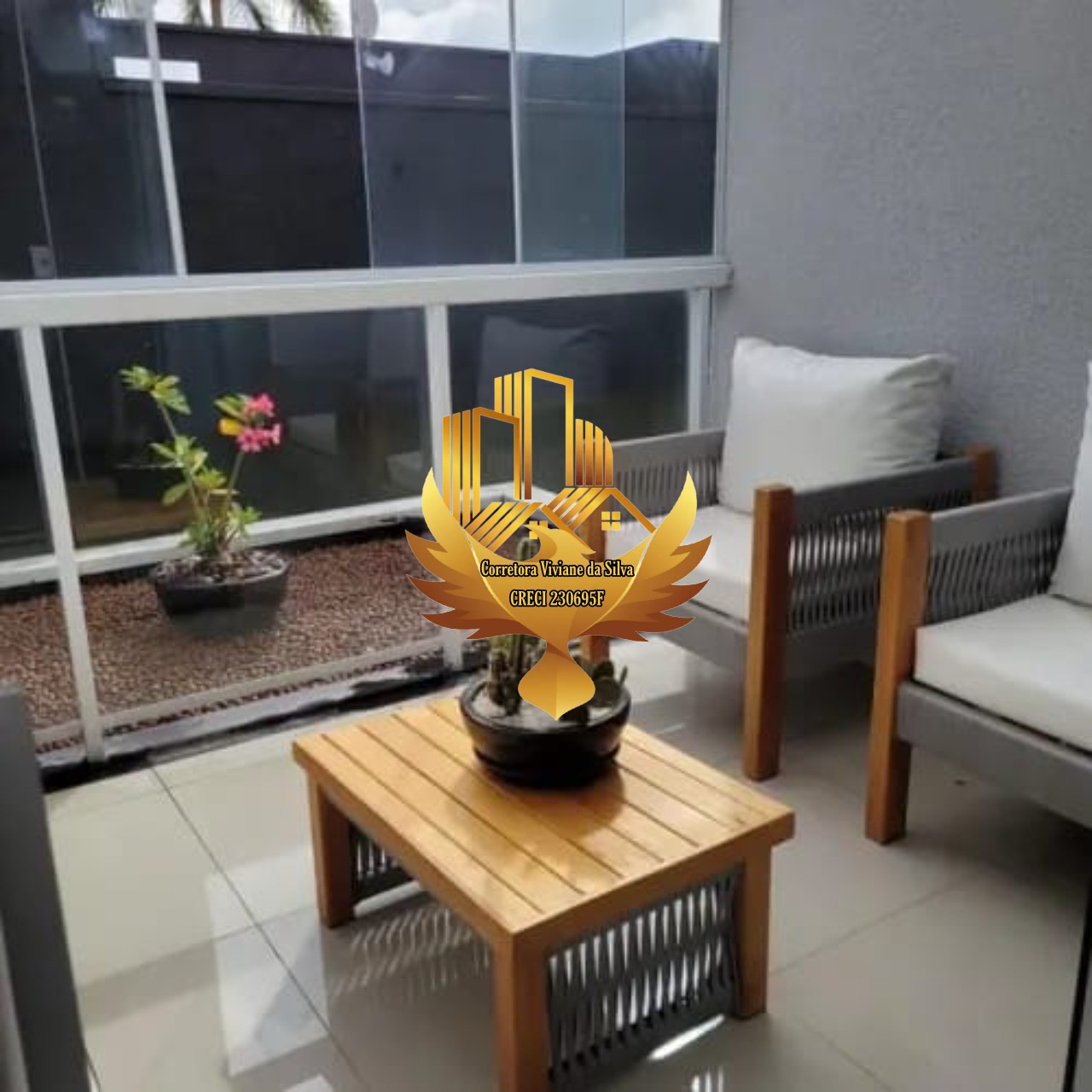 Casa, 3 quartos - Foto 12