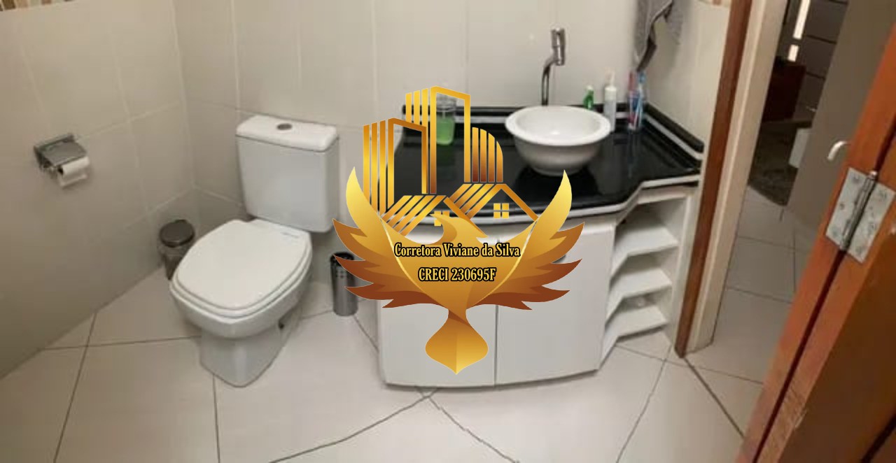 Casa, 2 quartos - Foto 13