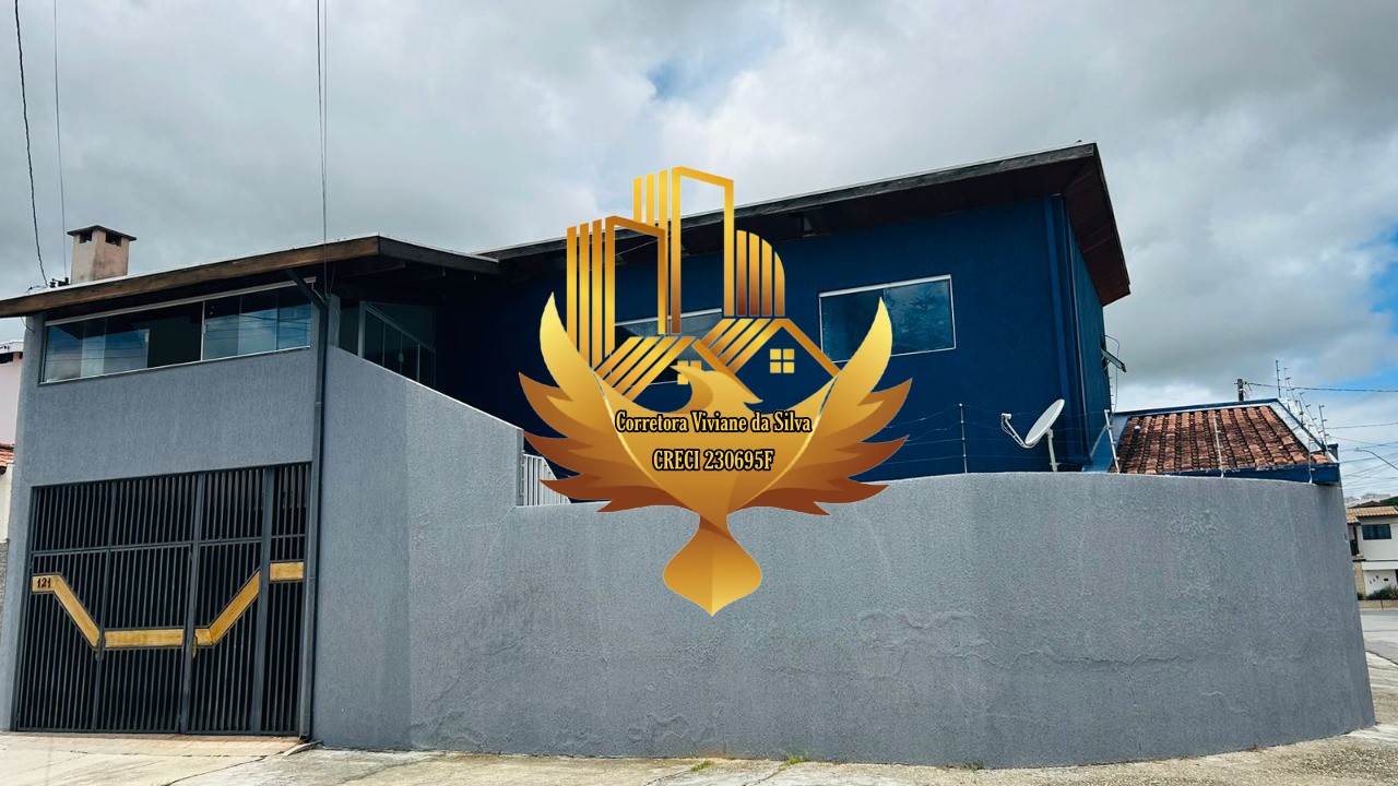 Casa, 2 quartos - Foto 1