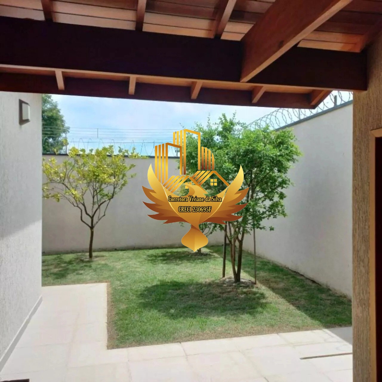 Casa, 3 quartos - Foto 43