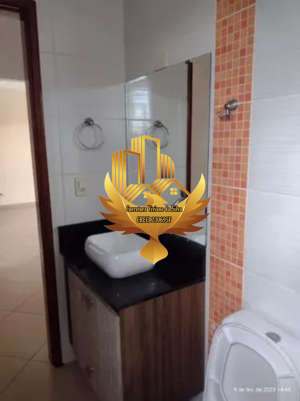 Apartamento à venda com 3 quartos, 110m² - Foto 13