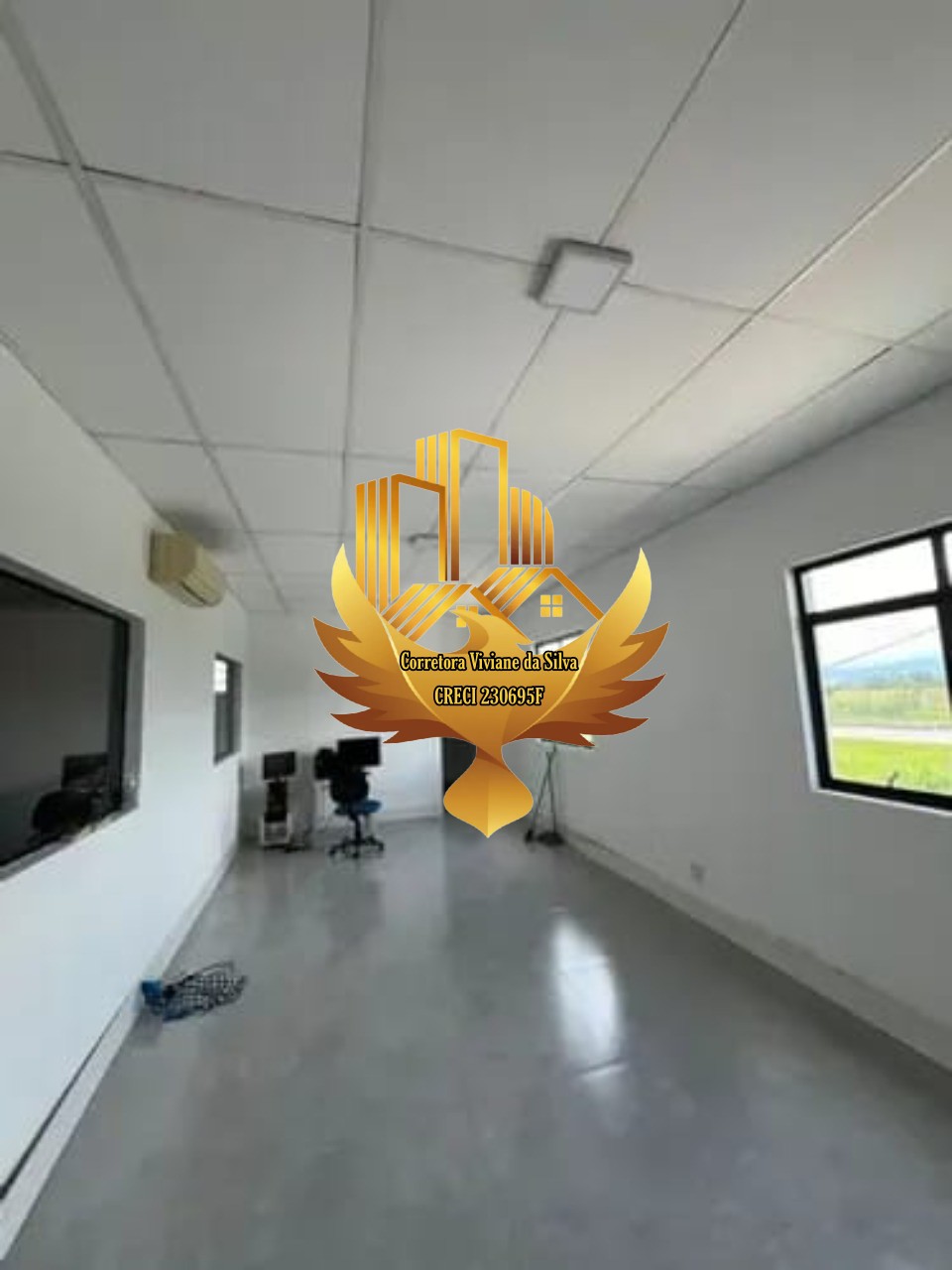 Depósito-Galpão-Armazém à venda - Foto 4