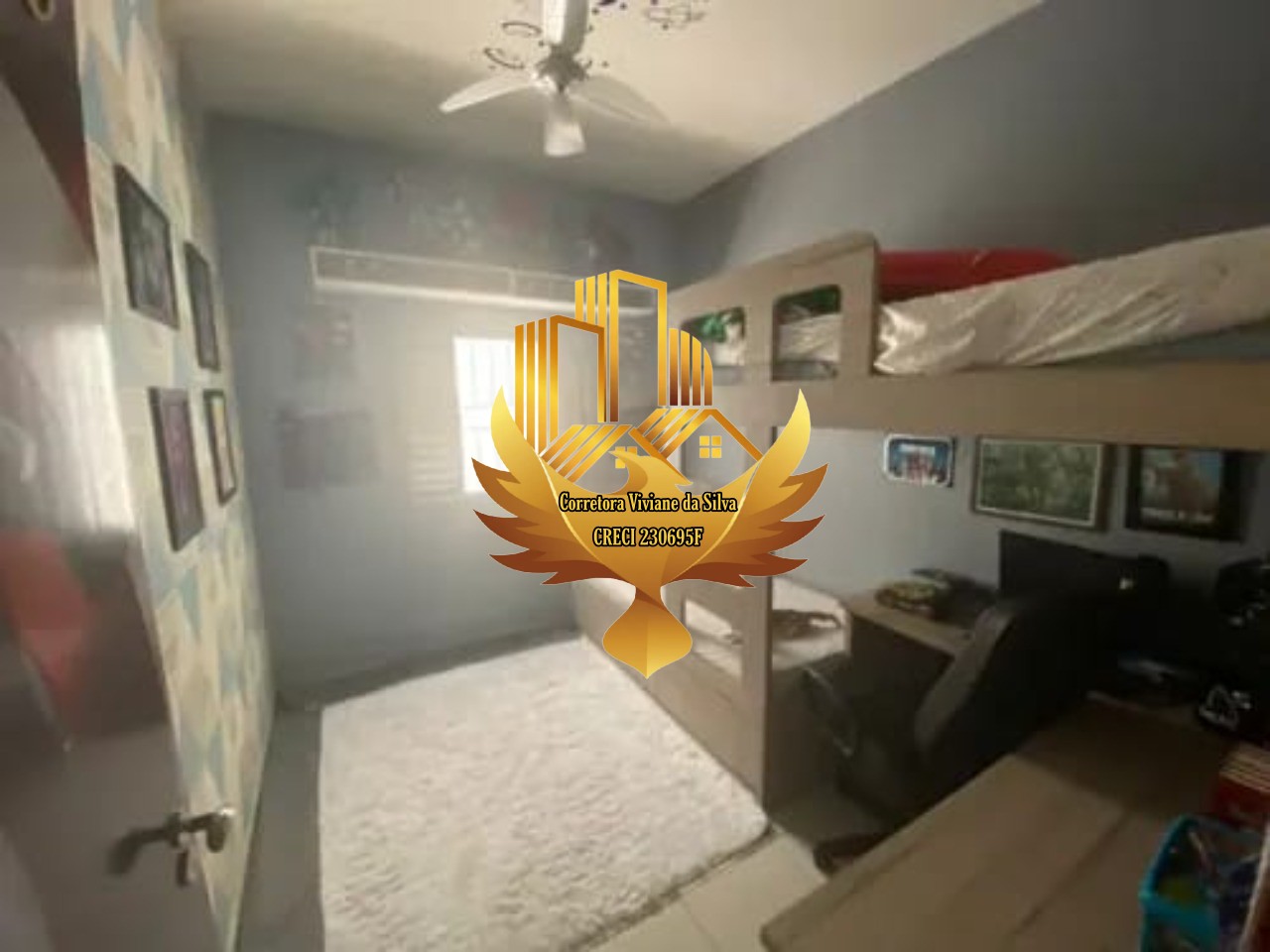Casa à venda com 3 quartos - Foto 5