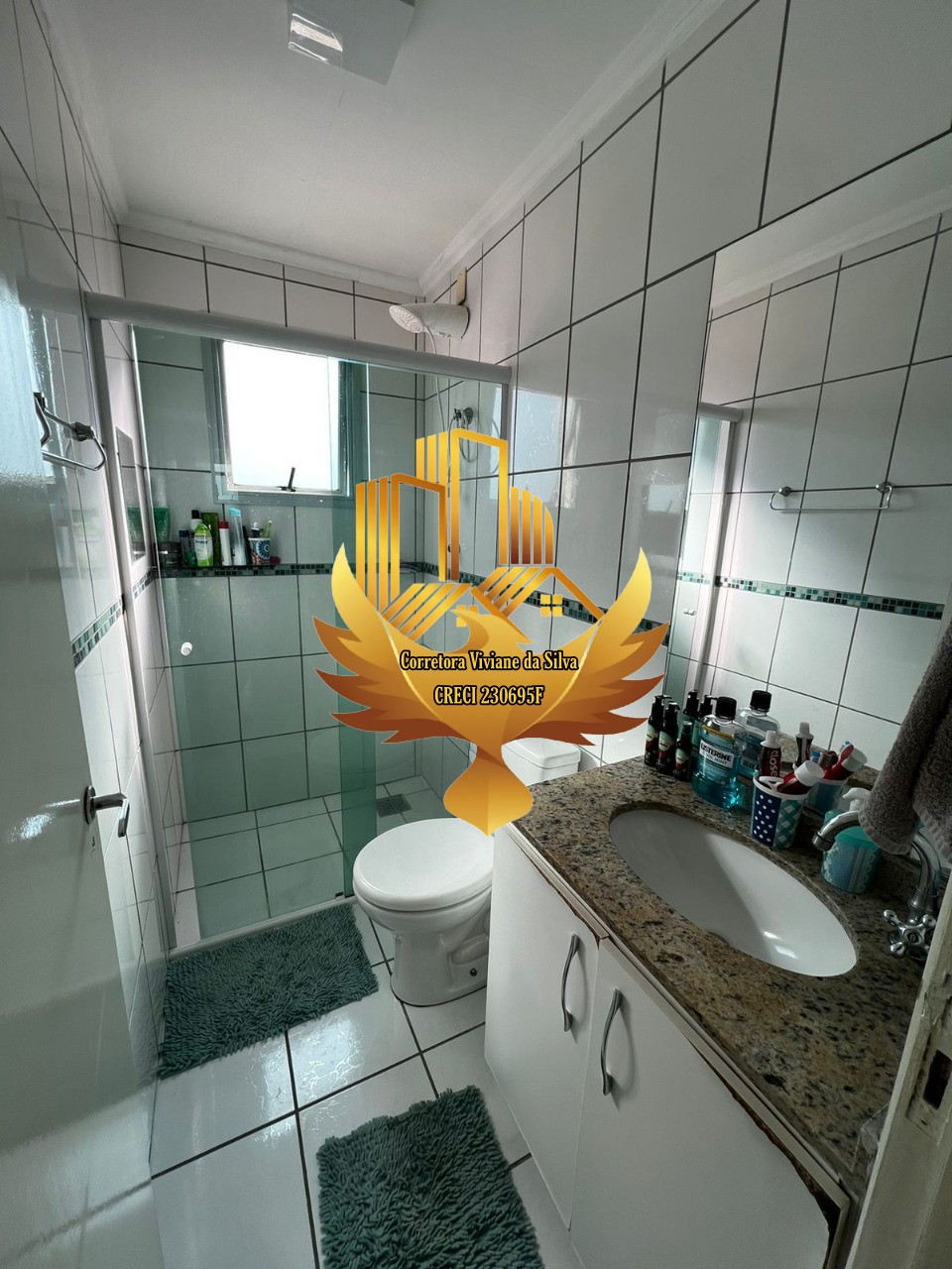 Apartamento à venda com 2 quartos, 72m² - Foto 7
