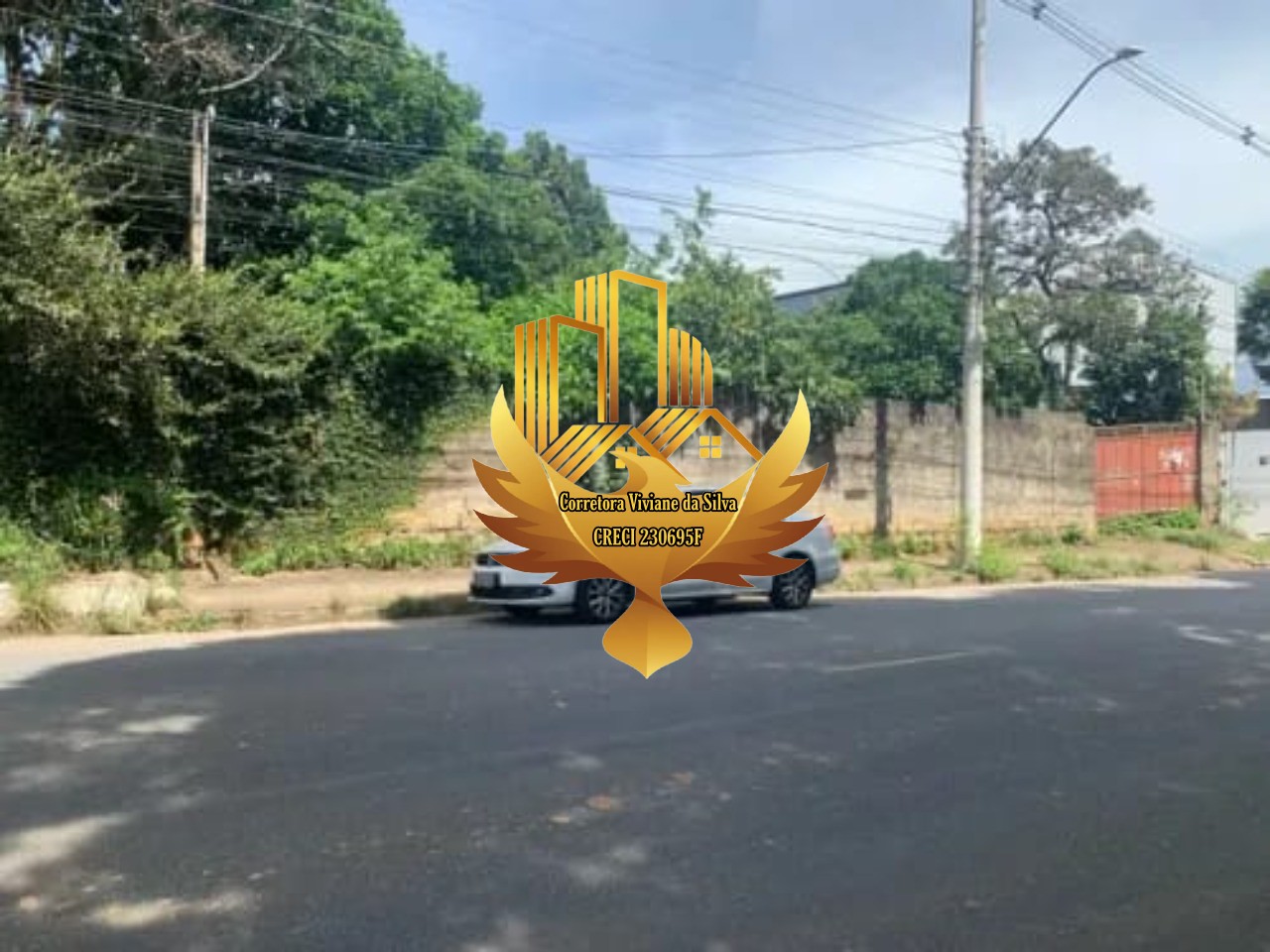 Terreno, 1250 m² - Foto 1