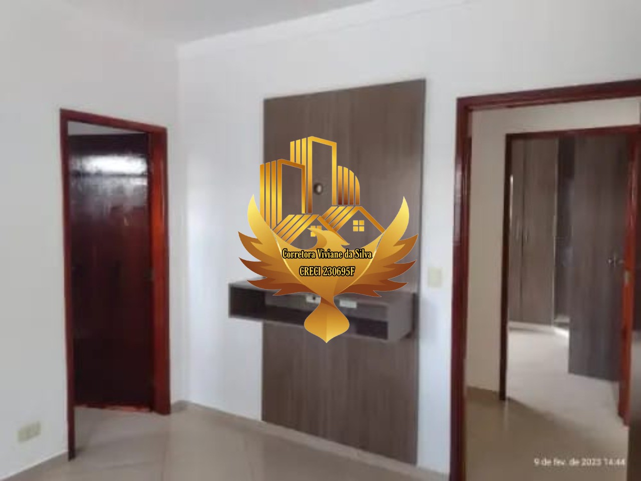 Apartamento à venda com 3 quartos, 110m² - Foto 5