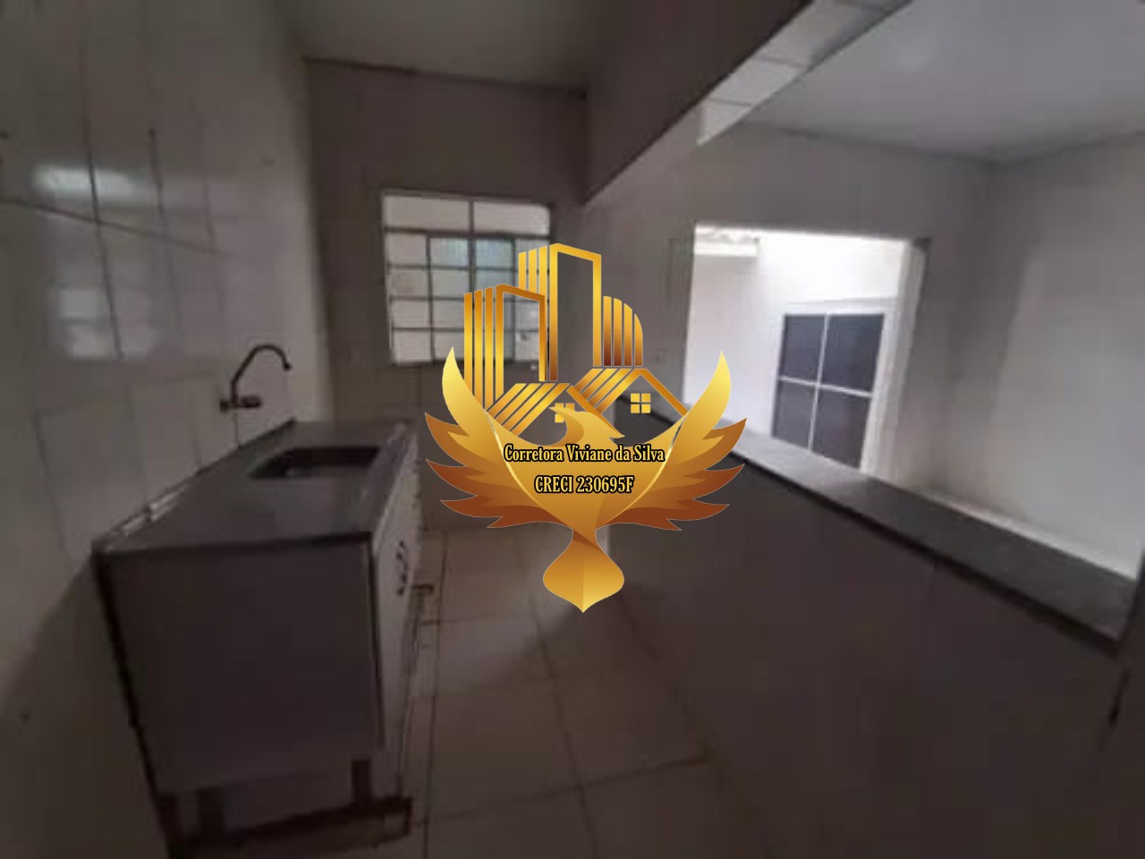 Casa à venda com 2 quartos - Foto 4