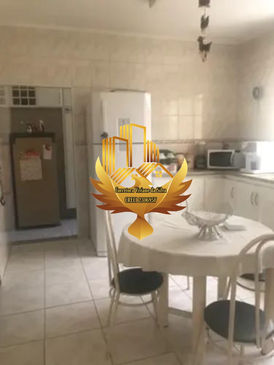 Casa, 3 quartos - Foto 5