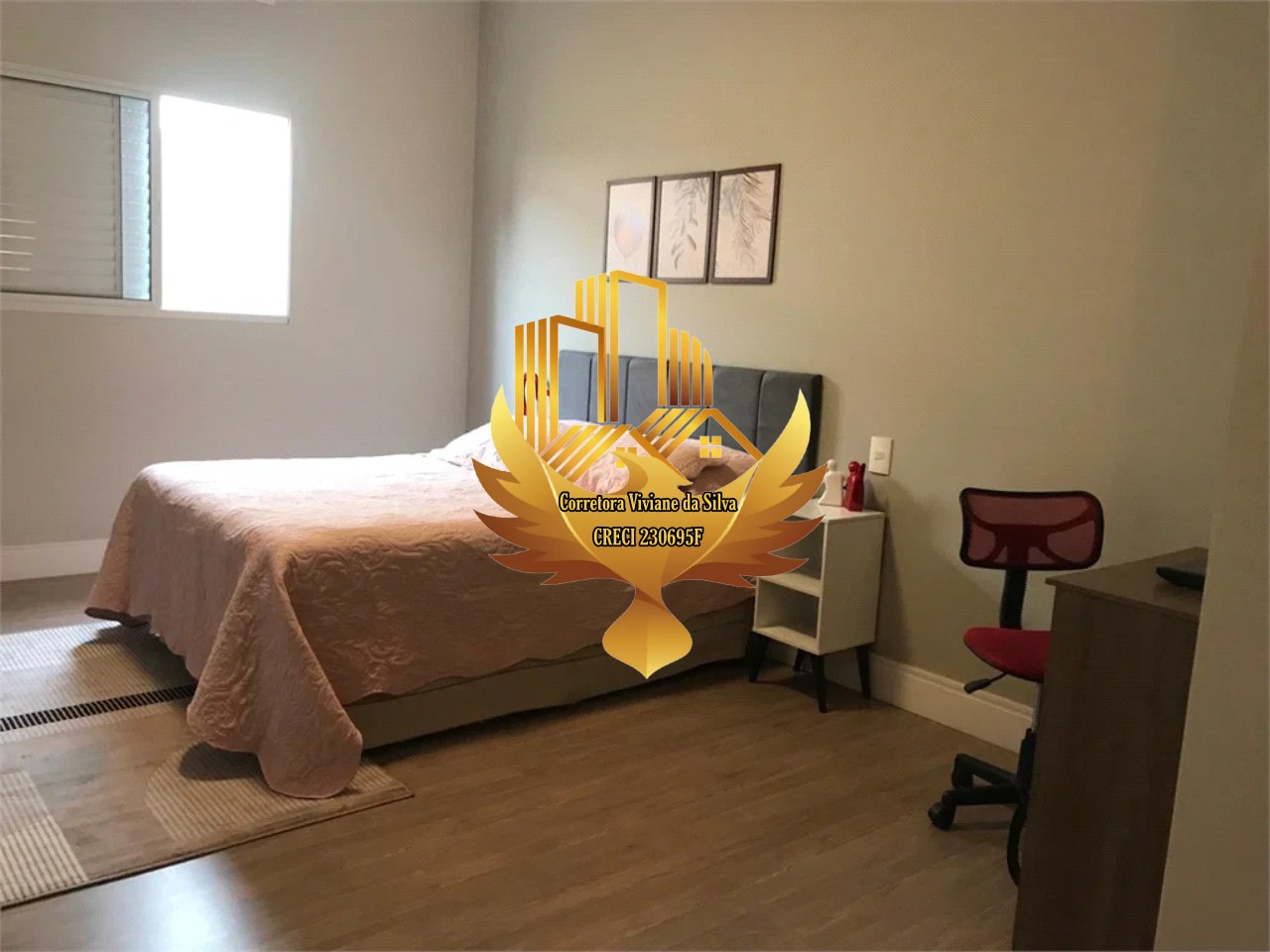 Casa, 3 quartos - Foto 19