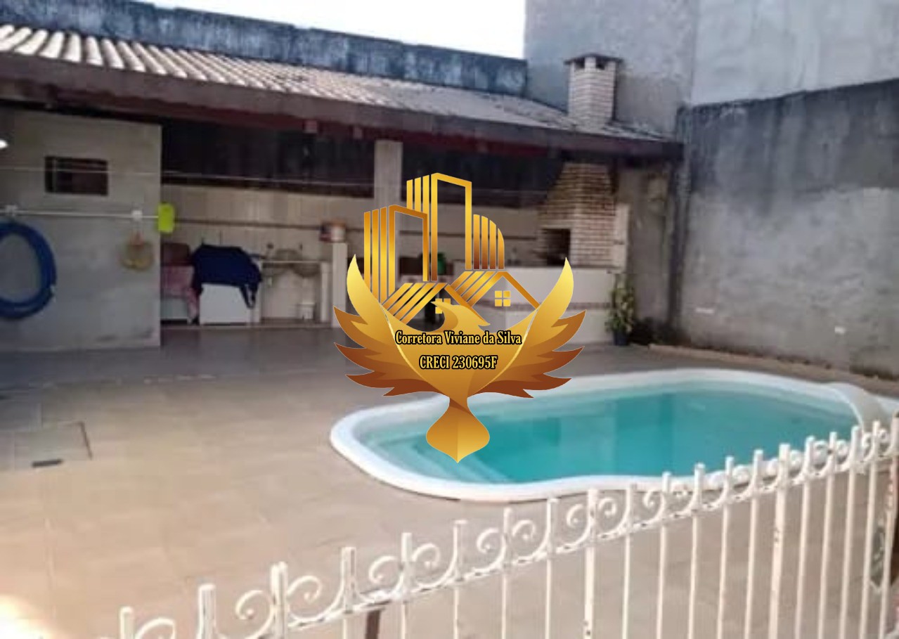 Casa à venda com 3 quartos - Foto 15