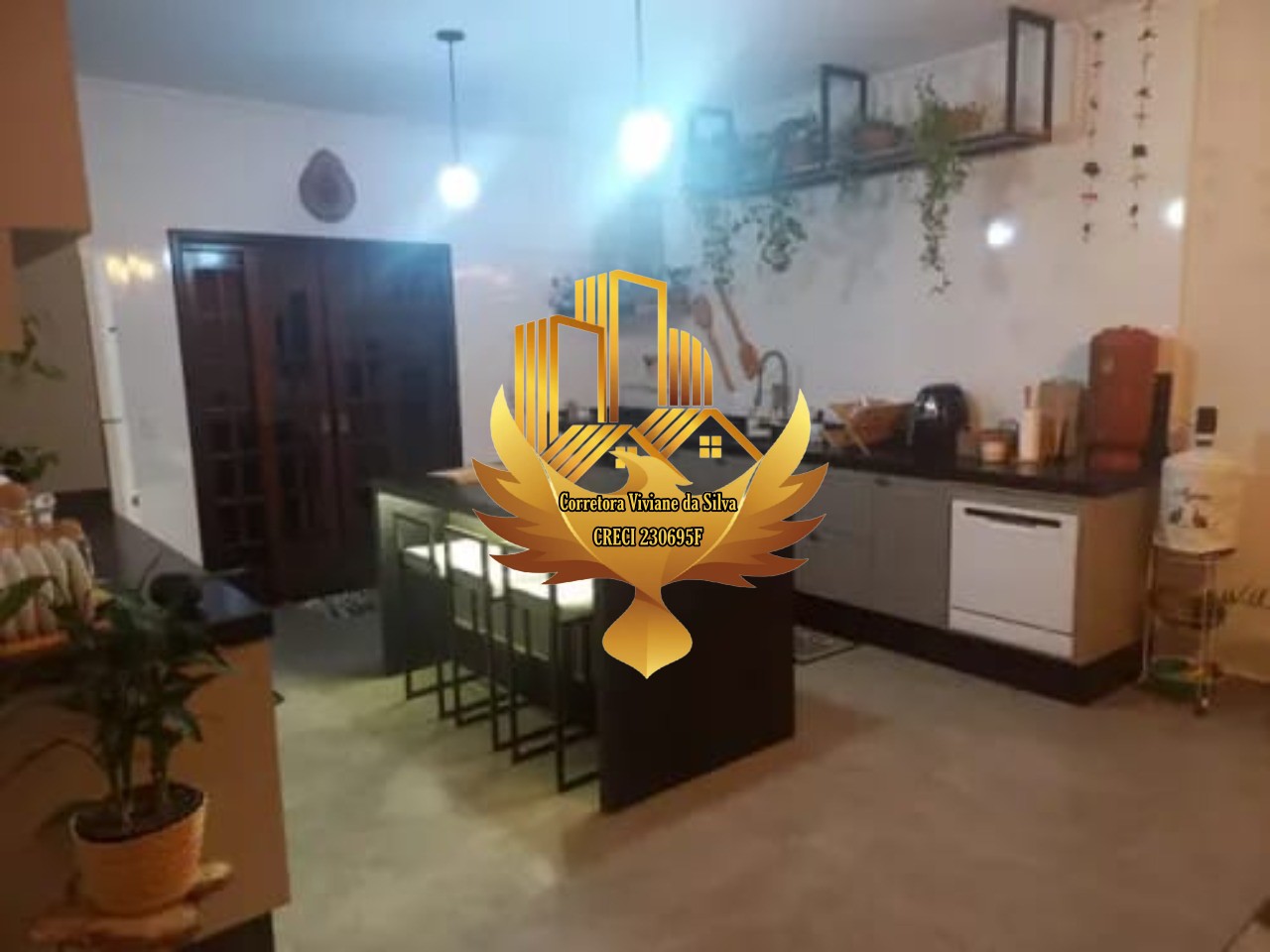 Casa, 2 quartos - Foto 4