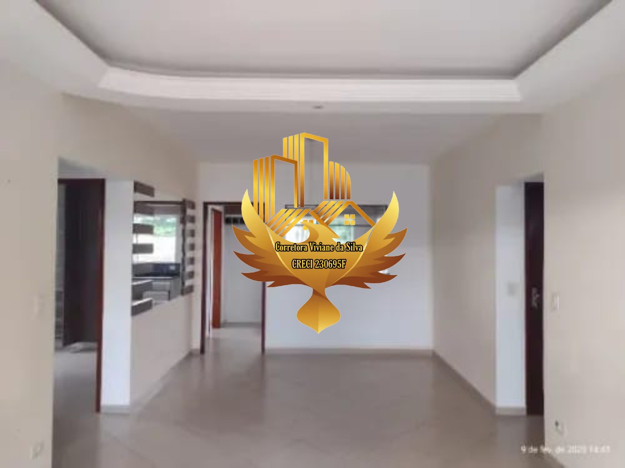 Apartamento à venda com 3 quartos, 110m² - Foto 3