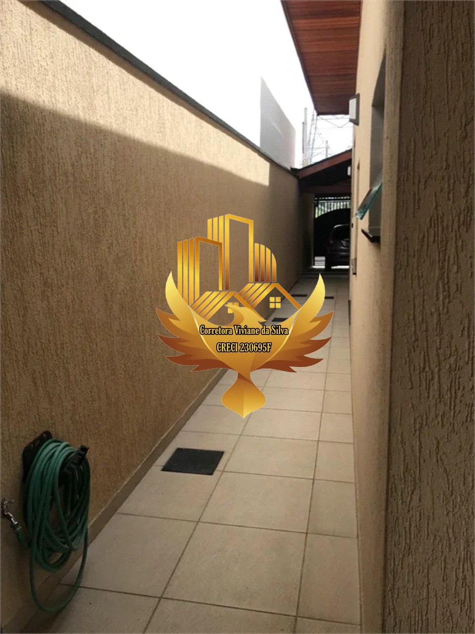 Casa, 3 quartos - Foto 32