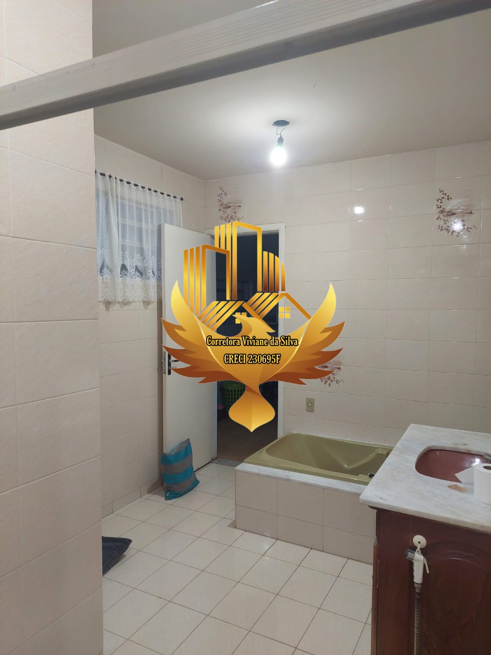 Casa, 3 quartos - Foto 10