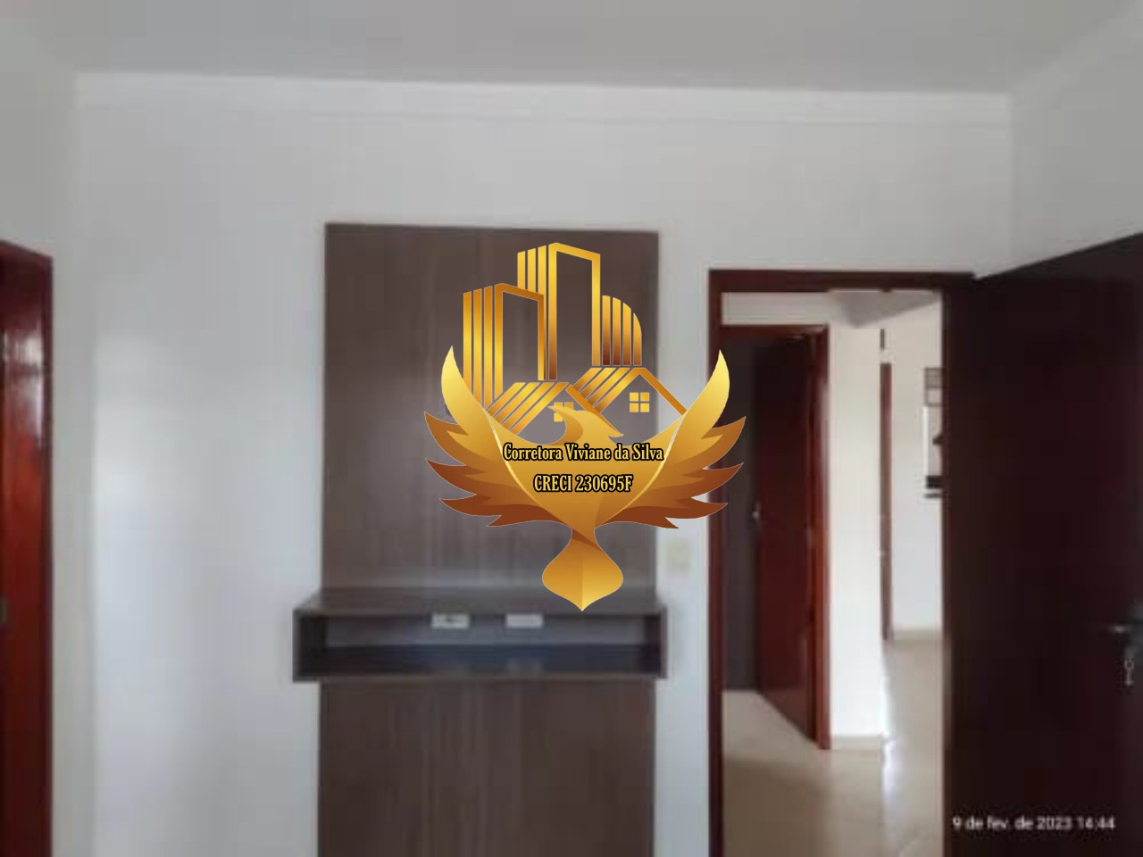Apartamento à venda com 3 quartos, 110m² - Foto 6