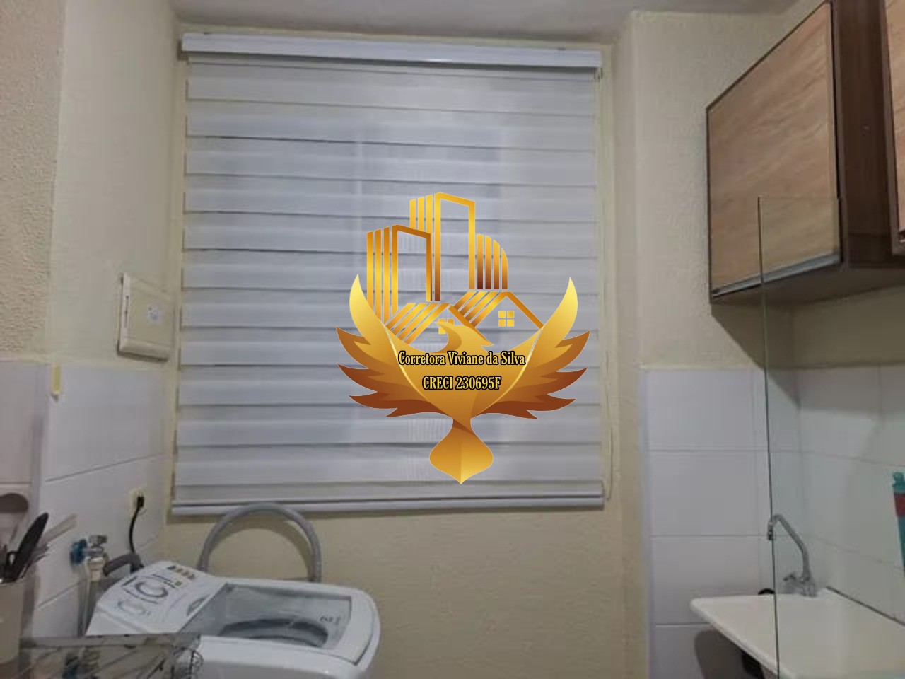 Apartamento à venda com 2 quartos, 42m² - Foto 11