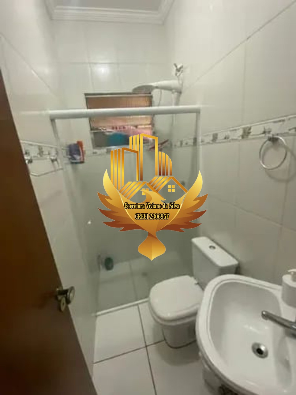 Casa à venda com 3 quartos - Foto 9