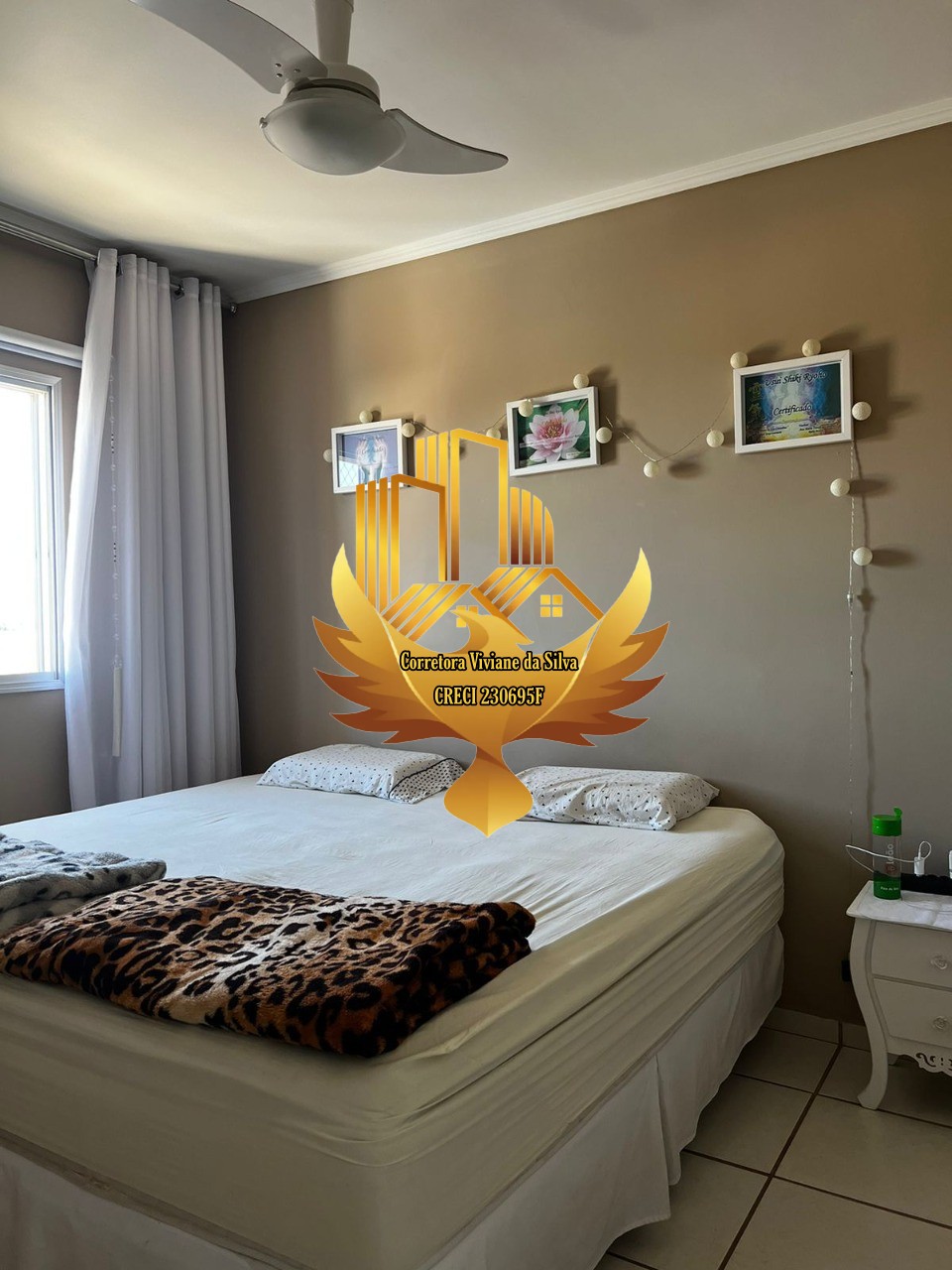 Apartamento à venda com 2 quartos, 72m² - Foto 5