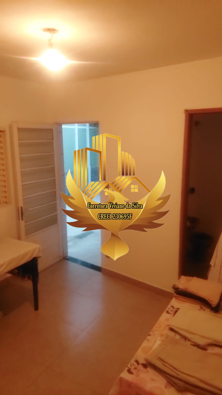 Casa, 3 quartos - Foto 9