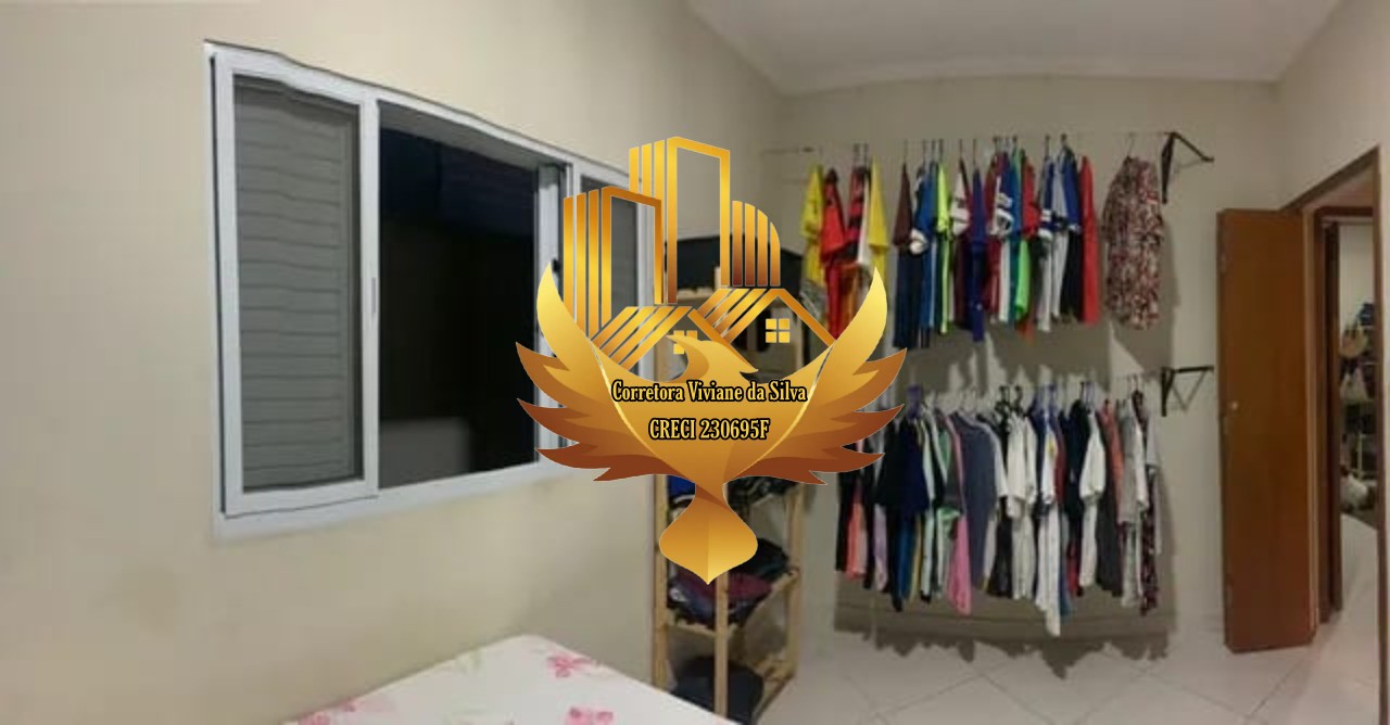 Casa, 2 quartos - Foto 9