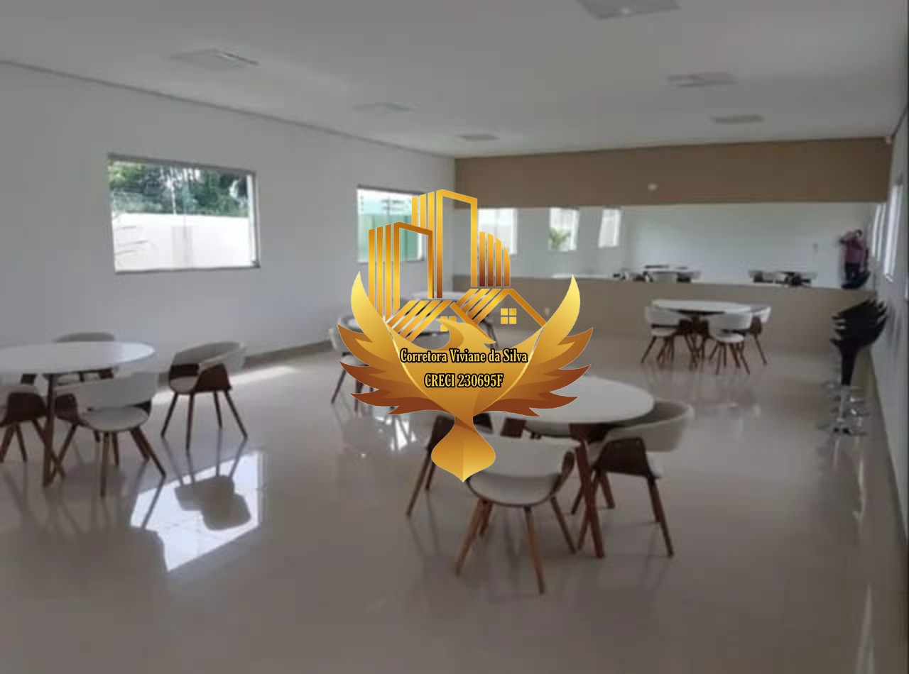 Apartamento à venda com 2 quartos, 42m² - Foto 13