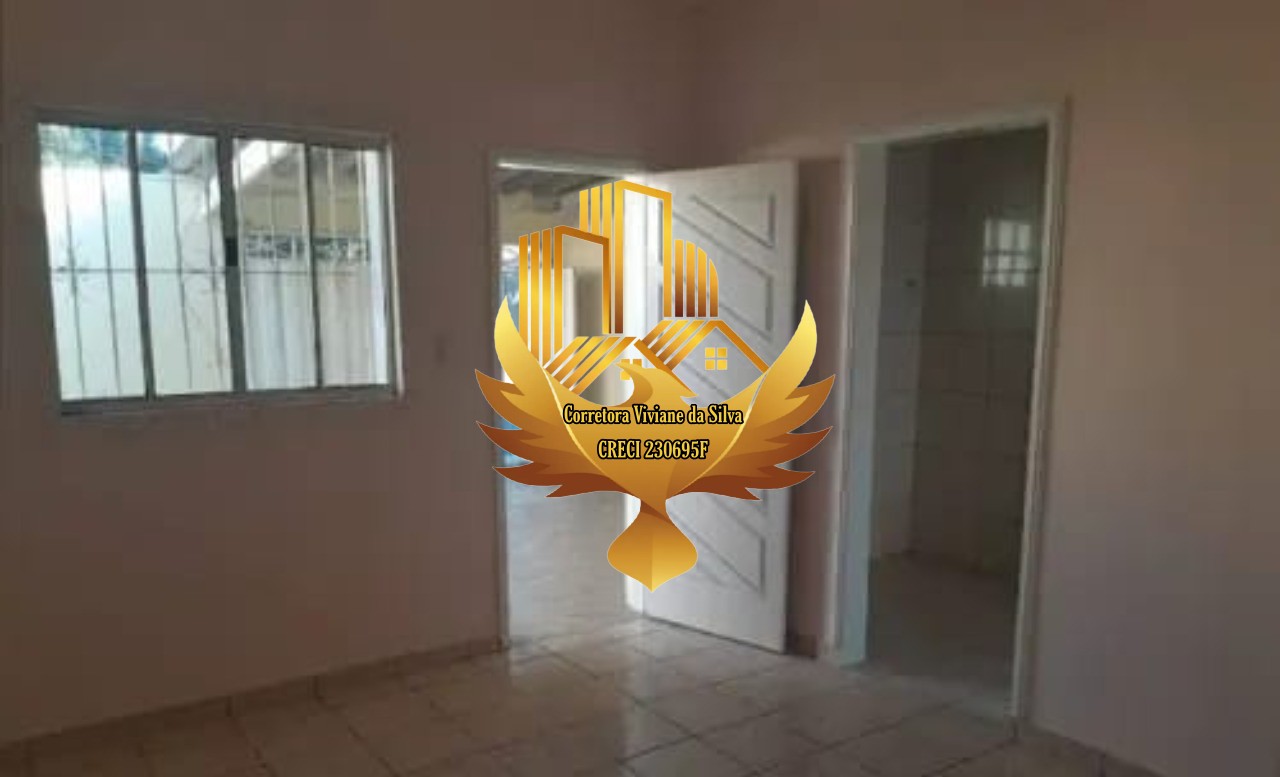 Casa, 2 quartos - Foto 2